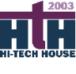 выставка Hi-Tech House 2003