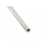 Труба для электропроводки HF FR гладкая, без галогена, диаметр 16 мм (цвет серый), Экопласт - 23016HFR
