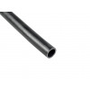 Труба ПНД-UF гладкая тяжелая, атмосферостойкая, диам. 16 мм цвет черный, Экопласт - 23016UF