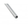 Труба для электропроводки HF FR гладкая, без галогена, диаметр 20 мм (цвет серый), Экопласт - 23020HFR