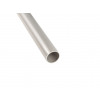 Труба для электропроводки HF FR гладкая, без галогена, диаметр 25 мм (цвет серый), Экопласт - 23025HFR