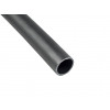 Труба ПНД-UF гладкая тяжелая, атмосферостойкая, диам. 32 мм цвет черный, Экопласт - 23032UF