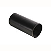 Муфта соедин. для труб D20 мм (упаковка 50 шт), MAG20, цвет черный, Экопласт - 42520-50BL