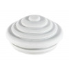 Втулка уплотнительная V20 (сальник) IP44 диаметр 20 мм (упаковка 100шт), цвет серый, Экопласт - 43920