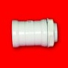 Муфта «труба-коробка» диаметр 20 мм BY20, упаковка 10 шт, цвет серый, Экопласт - 44520-10