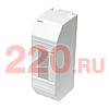 Щиток наружный для автоматических выключателей под 1-2 модуля (белый) GE44101-01, Экопласт - 44917