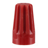 Колпачок соединительный изолирующий СИЗ-5 (4,0-20 мм) красный, упаковка 50 шт. цвет серый, Экопласт - 47375