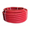 Труба двустенная для прокладки кабеля под землей диаметр 40 мм (внешн.), NR040 NOVA - 80040