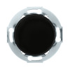 Заглушка с суппортом (черная) LK Vintage - 888608-1