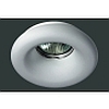 Точечный светильник гипсовые, Цвет: Белый, MR16 GU5,3, диаметр 107, высота 91, диаметр монт. 80 - DN-G502LD