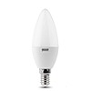 Лампа Gauss LED Elementary Candle 6W E14 4100K - GSS-33126T-1