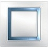 Декоративный элемент голубой лед, Schneider Unica - SCMGU4.000.54