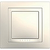 Декоративный элемент кремовый, Schneider Unica - SCMGU4.000.59