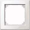 Рамка одинарная Бел глянц, Merten M-Smart (SM) - SCMTN478119