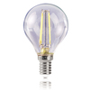 Лампа светодиодная шар 4W (ЛН 40Вт) Е14 4000К Серия CRYSTAL. - VG1-G1E14cold4W-F