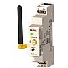 Транслятор протокола MODBUS, Zamel - ZM-RXM-01