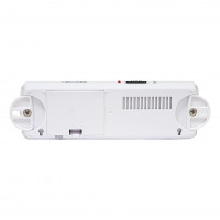 Светильник аккумуляторный, 30LED AC/DC, белый, EL120 в каталоге электрики 220.ru, артикул 12670