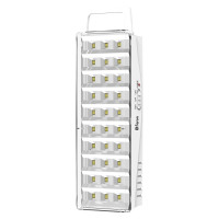 Светильник аккумуляторный, 30 LED DC, белый, EL15 в каталоге электрики 220.ru, артикул 12896