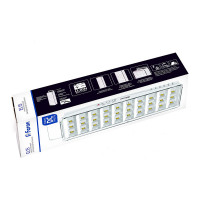 Светильник аккумуляторный, 30 LED DC, белый, EL15 в каталоге электрики 220.ru, артикул 12896