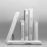 Светильник аккумуляторный, 60 LED DC, белый, EL19 в каталоге электрики 220.ru, артикул 12902