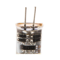 Лампа светодиодная Feron LB-422 G4 3W 12V  4000K в каталоге электрики 220.ru, артикул 25532