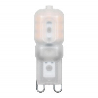 Лампа светодиодная Feron LB-430 G9 5W 230V 2700K в каталоге электрики 220.ru, артикул 25636