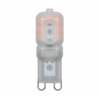 Лампа светодиодная Feron LB-430 G9 5W 230V 6400K в каталоге электрики 220.ru, артикул 25638