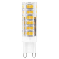 Лампа светодиодная Feron LB-433 G9 7W 175-265V 2700K в каталоге электрики 220.ru, артикул 25766