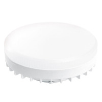 Лампа светодиодная Feron LB-453 GX53 12W 175-265V 2700K в каталоге электрики 220.ru, артикул 25833