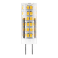 Лампа светодиодная Feron LB-433 G4 7W 175-265V 6400K в каталоге электрики 220.ru, артикул 25865