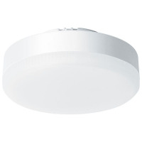 Лампа светодиодная Feron LB-453 GX53 12W 175-265V 6400K в каталоге электрики 220.ru, артикул 25868