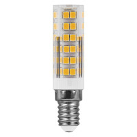 Лампа светодиодная Feron LB-433 E14 7W 175-265V 4000K в каталоге электрики 220.ru, артикул 25899