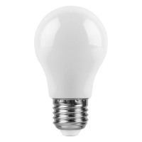 Лампа светодиодная Feron LB-375 E27 3W 230V 6400K в каталоге электрики 220.ru, артикул 25920
