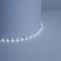 Светодиодная LED лента Feron LS603, 60SMD(2835)/m 4.8W/m 12V 5m 6500К в каталоге электрики 220.ru, артикул 27603