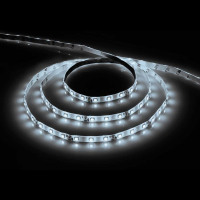 Светодиодная LED лента Feron LS604, 60SMD(2835)/m 4.8W/m 12V IP65 5m, 6500К в каталоге электрики 220.ru, артикул 27638