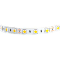 Светодиодная LED лента Feron LS606, 60SMD(5050)/m 14.4W/m 12V 5m 3000К в каталоге электрики 220.ru, артикул 27646