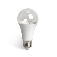 Лампа светодиодная для растений А60 Feron LB-7062 E27 12W 175-265V полный спектр в каталоге электрики 220.ru, артикул 38277