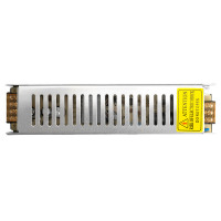 Трансформатор электронный для светодиодной ленты 100W 24V (драйвер), LB019 в каталоге электрики 220.ru, артикул 41059