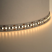 Светодиодная LED лента Feron LS616, 180SMD(2835)/m 17W/m 12V 5m 3000К в каталоге электрики 220.ru, артикул 41279