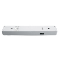 Светильник аварийный, 60 LED AC/DC, белый, EM112 в каталоге электрики 220.ru, артикул 41534