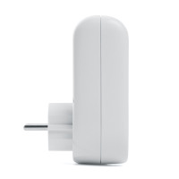 Розетка с таймером Feron TM26 недельная электронная мощность 2300W/10A в каталоге электрики 220.ru, артикул 41815