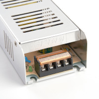 Трансформатор электронный для светодиодной ленты 200W 24V (драйвер), LB019 в каталоге электрики 220.ru, артикул 48047