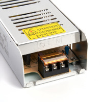Трансформатор электронный для светодиодной ленты 200W 24V (драйвер), LB019 в каталоге электрики 220.ru, артикул 48047
