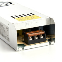 Трансформатор электронный для светодиодной ленты 500W 24V (драйвер), LB019 в каталоге электрики 220.ru, артикул 48049