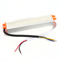 Трансформатор электронный для светодиодной ленты 40W 24V (драйвер), LB007 в каталоге электрики 220.ru, артикул 48055