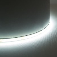 Светодиодная COB лента Feron LS530, 320SMD(2110) 10Вт/м 24V 5000*8*1.8мм 6500К IP20 в каталоге электрики 220.ru, артикул 48265