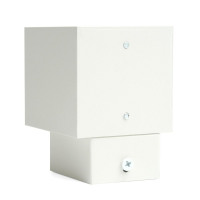 Светильник  настенный Feron ML1730 QUAD   MR16 35W, 230V, GU10,  белый IP20 в каталоге электрики 220.ru, артикул 48430