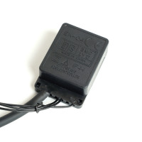 Гирлянда - сеть 230V 260 LED 2700К, IP44, сетевой шнур 3м с контроллером в комплекте , CL42 в каталоге электрики 220.ru, артикул 48635