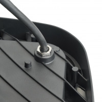 Светильник складской Feron AL1005  IP65 200W 120° 4000K в каталоге электрики 220.ru, артикул 48668