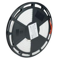Светодиодная неоновая лента Feron LS551, 120SMD(4040)/м 14.4Вт/м 24V 5000*13*13мм RGB, IP68, неоновая в каталоге электрики 220.ru, артикул 48731